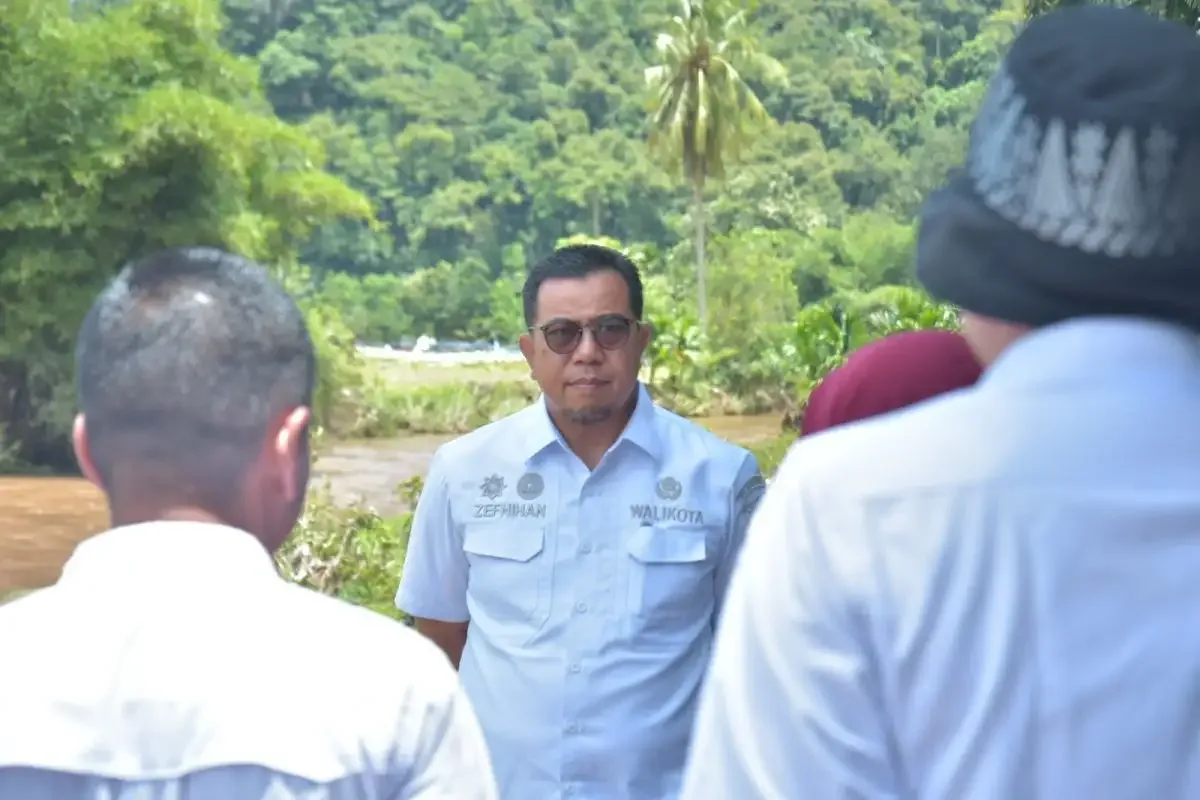 Gubernur Lantik Zefnihan Pimpin Bappeda Sumbar, Tekankan ASN Adaptif Inovatif
