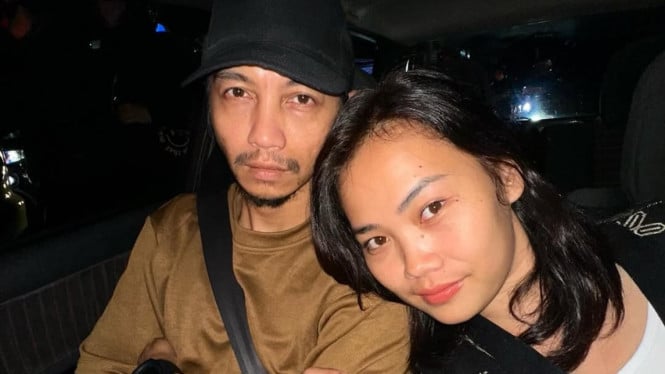 Istri Fiersa Besari Tertabrak di Gambir, Pengemudi Meremehkan!