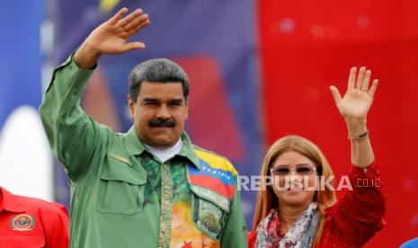 jaksa-agung-as:-presiden-venezuela-maduro-didakwa-perkara-narkoba-dan-kepemilikan-senjata