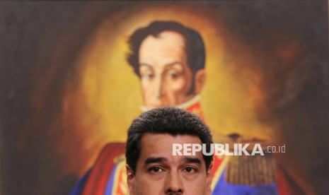 Konflik AS-Venezuela Ancam IHSG, Investor Cermati Sektor Energi dan Komoditas