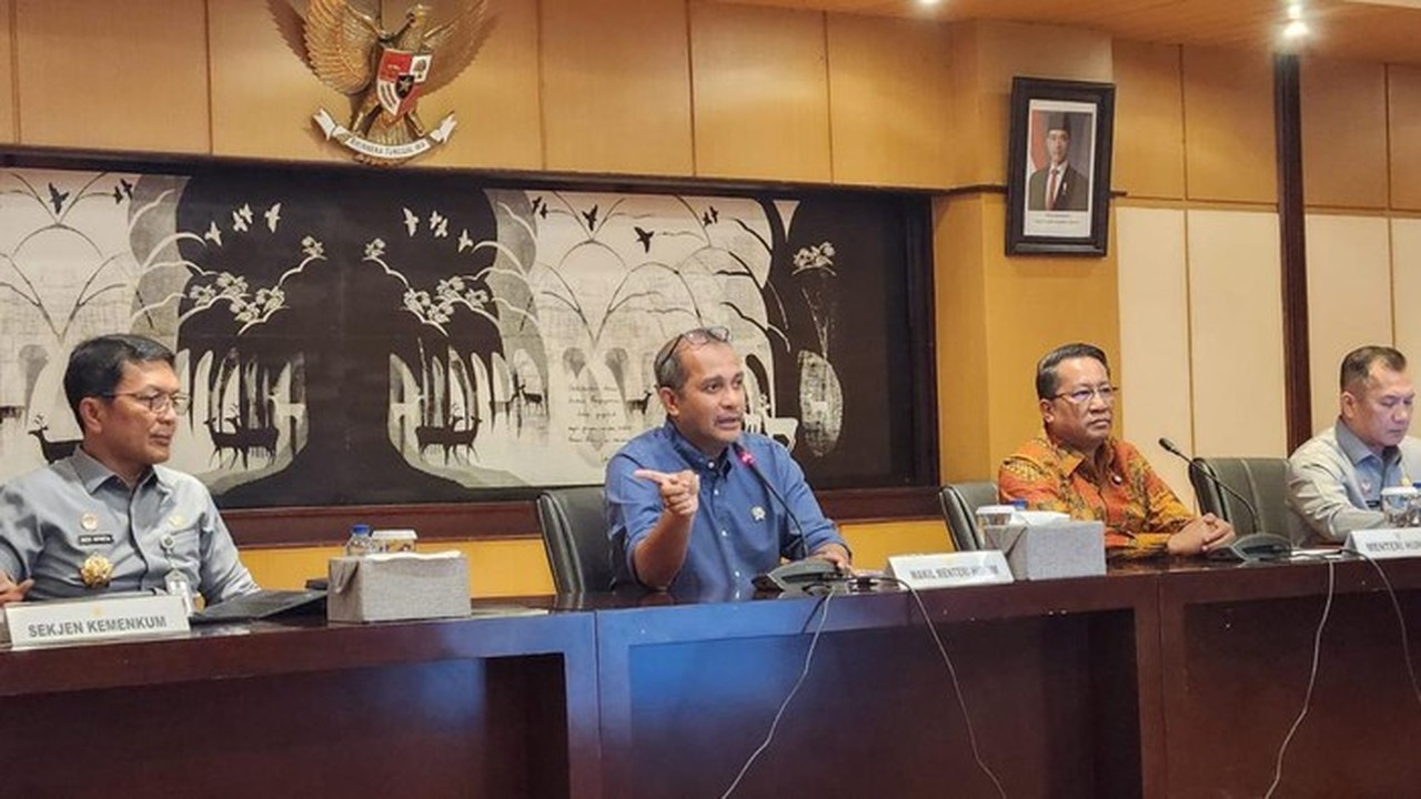 eddy-hiariej:-kuhap-baru-pastikan-perkara-tak-bisa-digantung