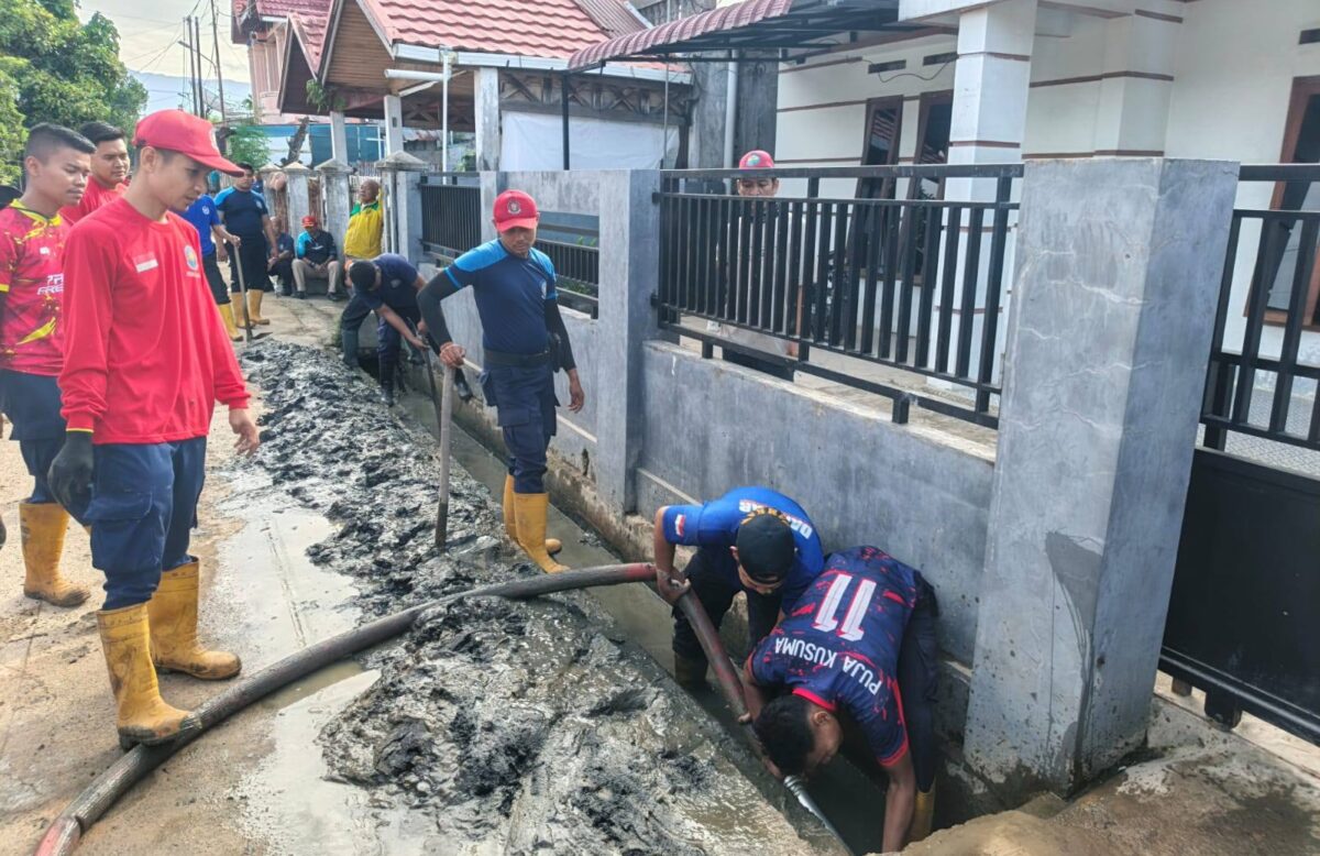 Dinas Perkim Padang Percepat Perbaikan Rusunawa, Relokasi Warga Segera