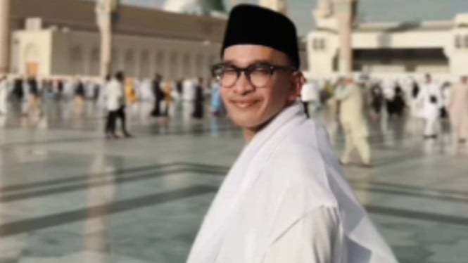 Ruben Onsu Sindir, Netizen Balik Serang Soal Anak dan Sarwendah!