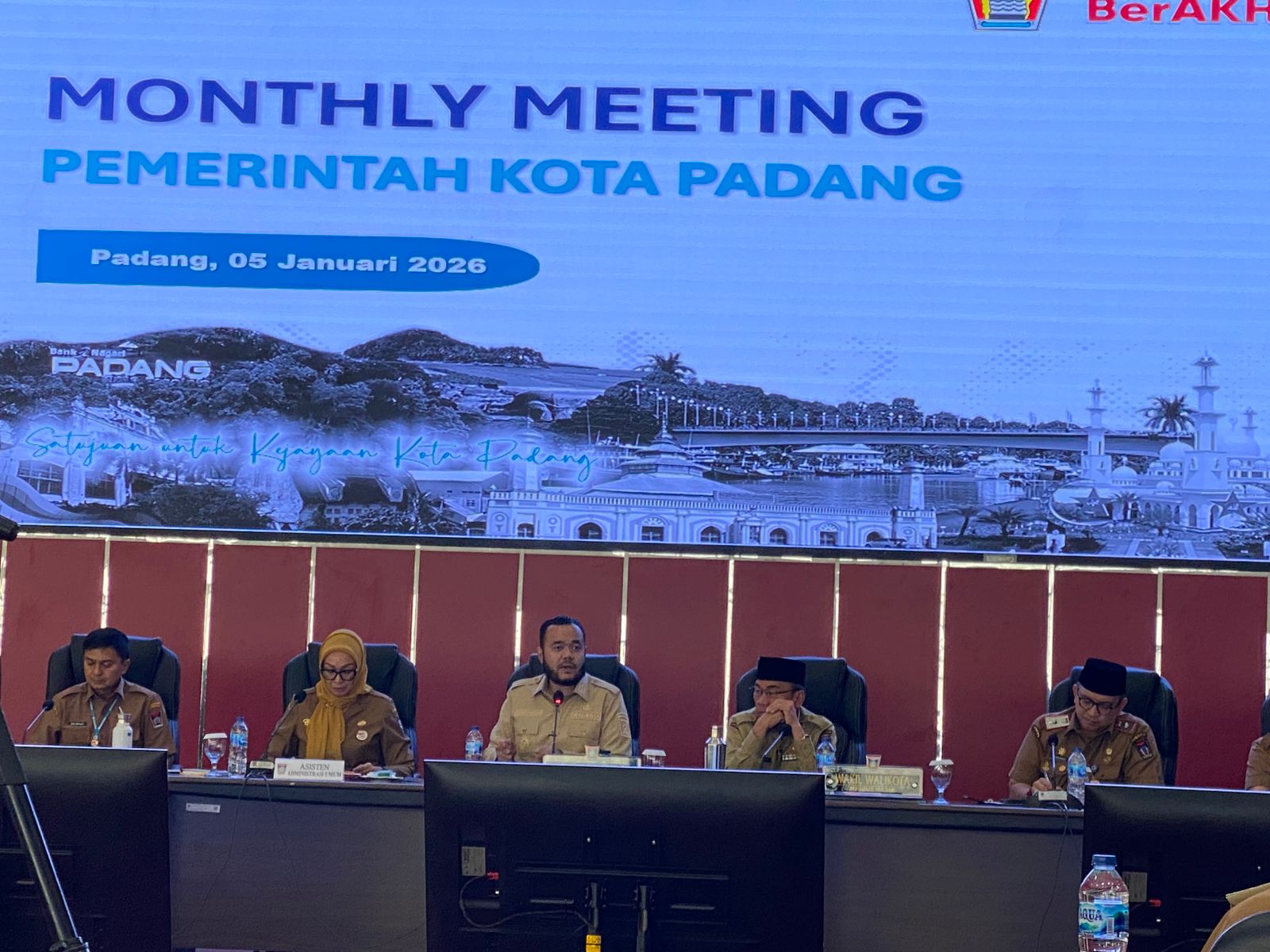 pemko-padang-percepat-penetapan-zonasi-rawan-bencana