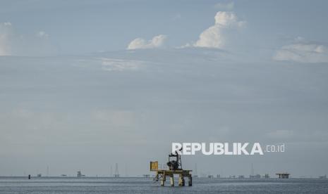 AS Serang Venezuela, Surplus Pasokan Tahan Harga Minyak Global