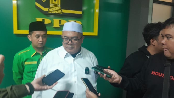 tidak-ada-wakilnya-di-senayan,-ppp-fokus-persiapan-verifikasi-faktual-pemilu-2029
