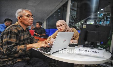 PMK Batasi: Zakat Gaji Karyawan Hanya Kurangi Pajak Individu