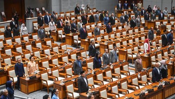 Perludem Kritik Keras: DPR Dorong Pilkada Tak Langsung, Gerus Demokrasi!