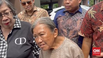 Nenek Surabaya Lawan Pemalsuan Akta Rumah Usai Pengusiran