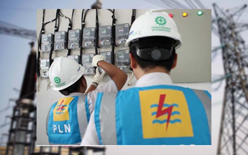 pemerintah-komitmen-jaga-keterjangkauan,-tarif-listrik-tidak-naik