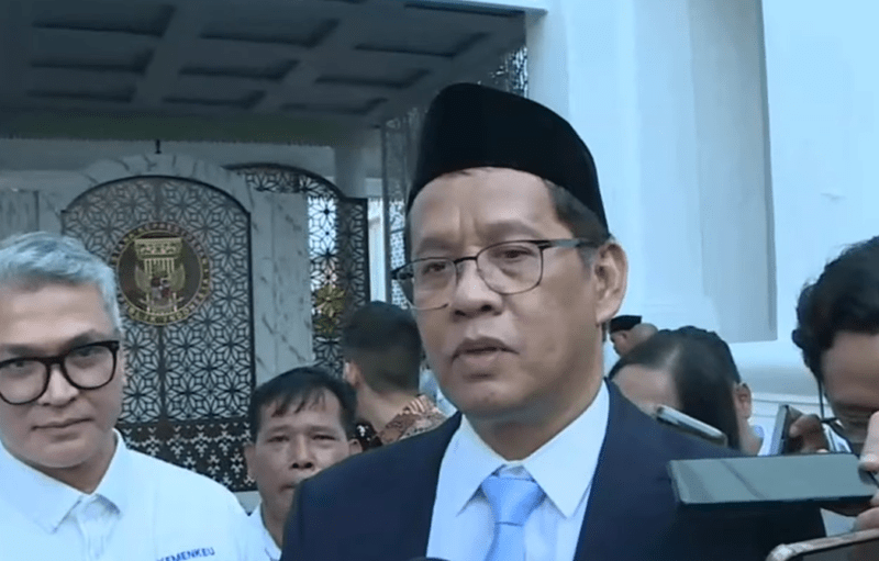 Prabowo Kumpulkan Menteri di Hambalang, Evaluasi dan Tajamkan Program!