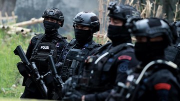 densus:-70-anak-terpapar-paham-neo-nazi,-terbanyak-di-jakarta