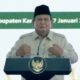 prabowo-ke-menteri:-kalian-diangkat-untuk-dihujat!