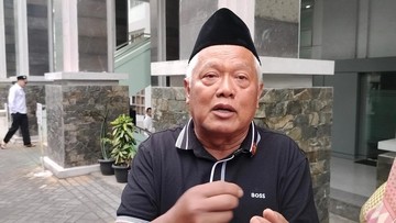 Polisi Tetapkan Eks Dosen UIN Tersangka, Usut Video Pornografi