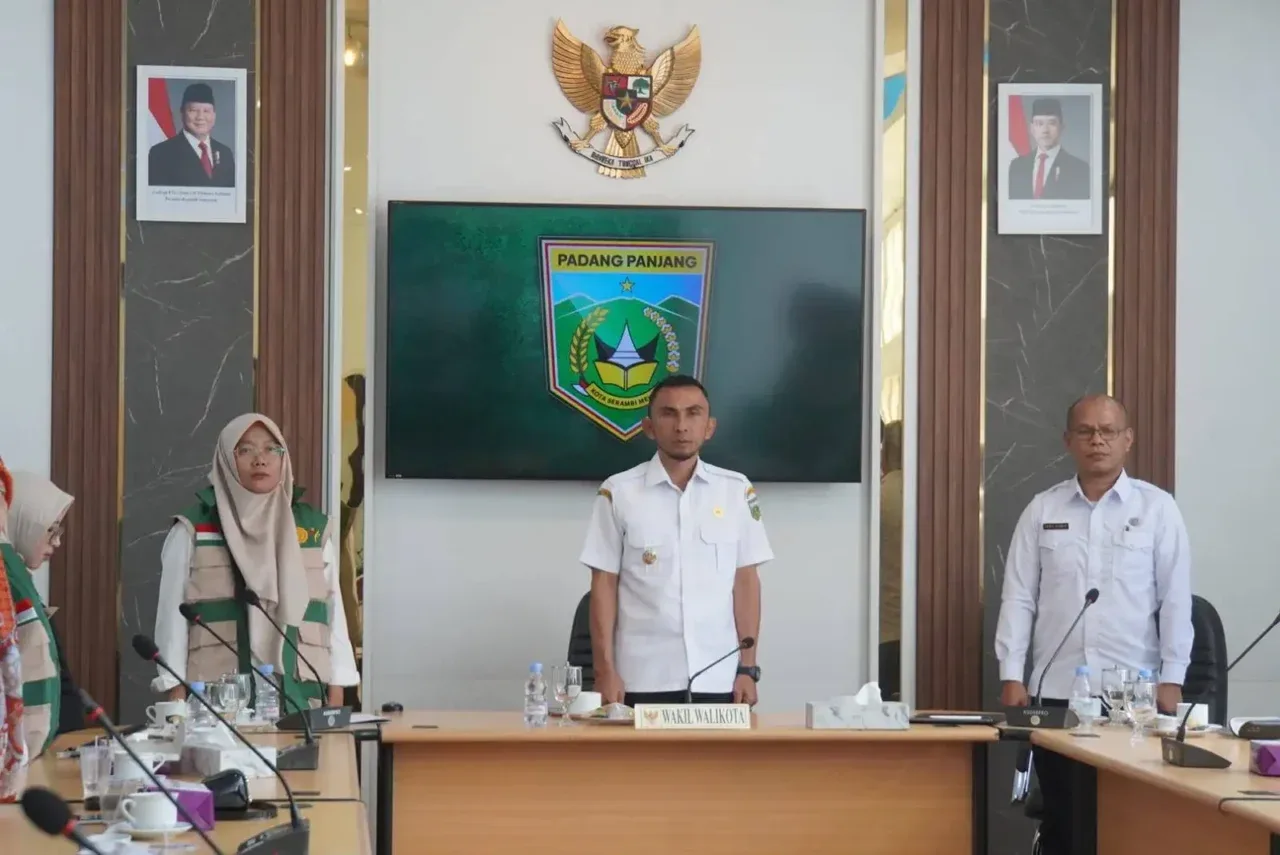 indonesia-swasembada-pangan,-padang-panjang-siap-genjot-pertanian-perkotaan