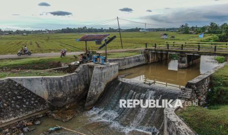 dana-desa-2026-cuma-rp-60,57-triliun,-lebih-rendah-dari-2025,-ini-skema-pembagiannya