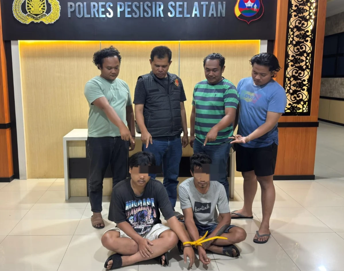 polisi-bekuk-dua-pengedar-sabu,-jaringan-narkoba-dibongkar-di-pessel