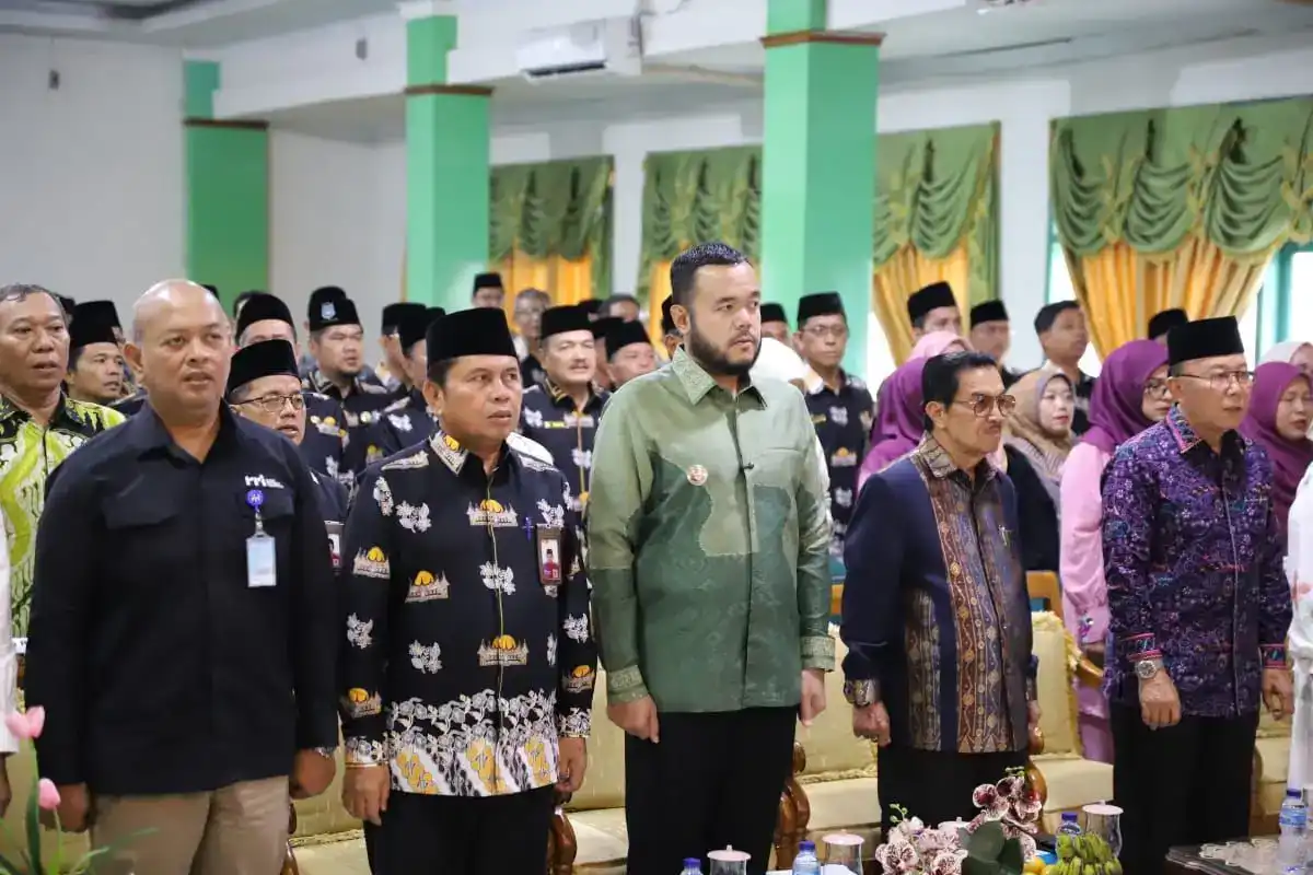 wali-kota-padang-tekankan-peran-kemenag-jaga-kerukunan-umat