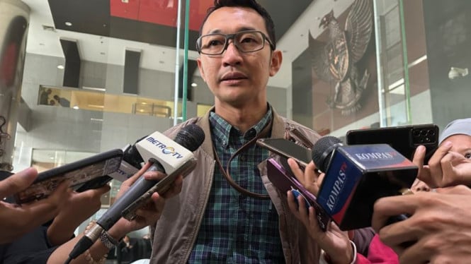 KPK Validasi Laporan LMKN Tahan Royalti Rp 14 Miliar