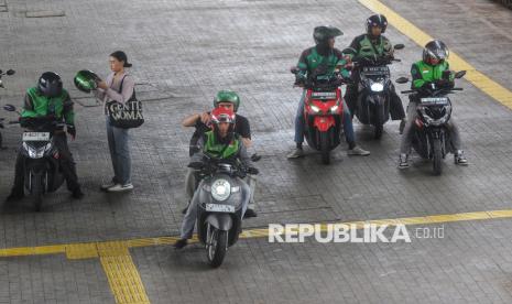 Asosiasi Ojol Desak Penghapusan Skema Berbayar Aplikasi