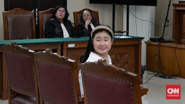 Laras Faizati Hadapi Vonis Penghasutan, Hakim Jadwalkan Putusan Januari 2026