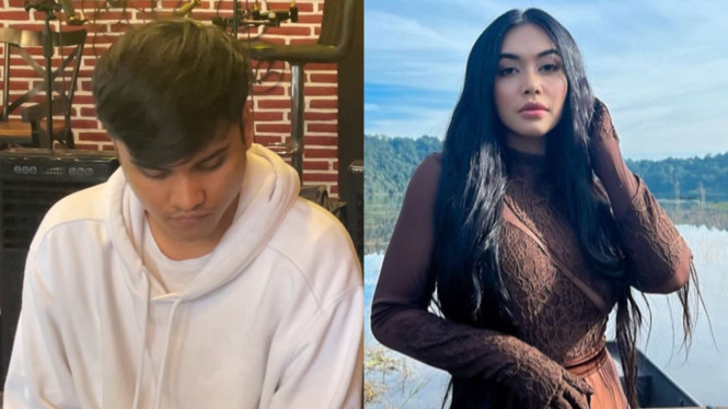 Ressa Rizky Mengaku Ditelantarkan Denada, Kini Bekerja Keras di Banyuwangi