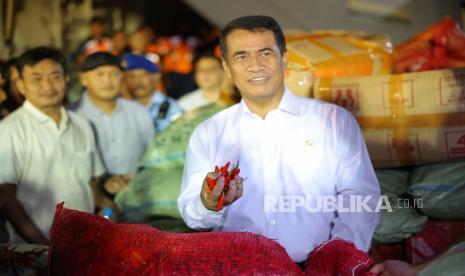 produksi-melimpah,-mentan-heran-kasus-penyelundupan-beras-masih-marak