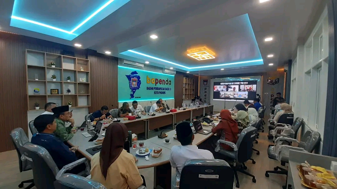 Padang Pacu Ekonomi Kerakyatan, Pusat Diminta Bantu Infrastruktur!