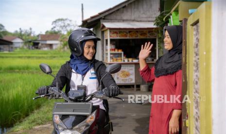 PNM Berdayakan Perempuan, Dongkrak Ekonomi Keluarga Prasejahtera Secara Berkelanjutan