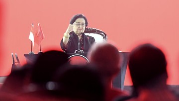 PDIP Menyeimbangkan: Kritik Jika Salah, Dukung Jika Benar!