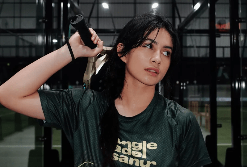 Sintya Marisca Dilamar Kekasih, Warganet Banjiri Ucapan Selamat!