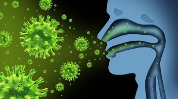 Bali Temukan Kasus Superflu, Dinkes Tingkatkan Surveilans dan Kewaspadaan
