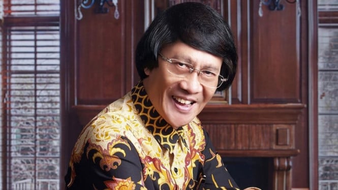 perjalanan-cinta-kak-seto-pacari-istrinya-saat-di-bawah-umur,-isu-child-grooming-mencuat!