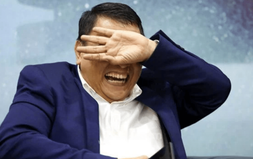 forum-ulama-mau-ikut-polisikan-pandji,-dpr-ingatkan-kurangi-budaya-lapor