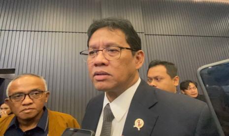 Kemenkeu Sanggah Hoaks Dana Jokowi di Bank China