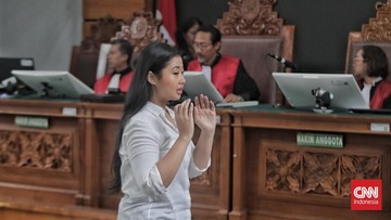 Hakim Perintahkan Polisi Usut Tuntas Penyebaran Data Pribadi Laras