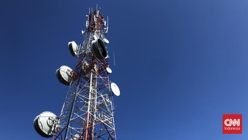 ASPIMTEL Desak Pemerintah Pusat Berantas Monopoli Menara Telekomunikasi di Badung
