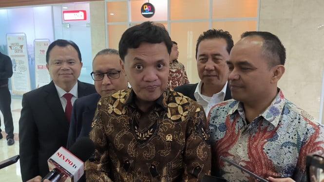 habiburokhman-soal-vonis-laras-faizati:-contoh-hukum-berorientasi-pada-keadilan
