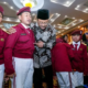 gus-ipul-hadiri-bimtek-sekolah-rakyat-se-jawa-timur,-ajak-berikrar-bekerja-sepenuh-hati