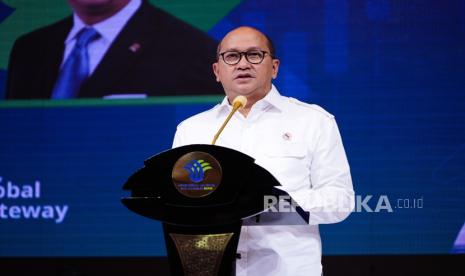 Danantara Kaji BUMN Tekstil, Bidik Aset Bermasalah dan Serap Tenaga Kerja