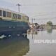 banjir-rendam-jalur-pekalongan–sragi,-perjalanan-ka-di-cirebon-dialihkan