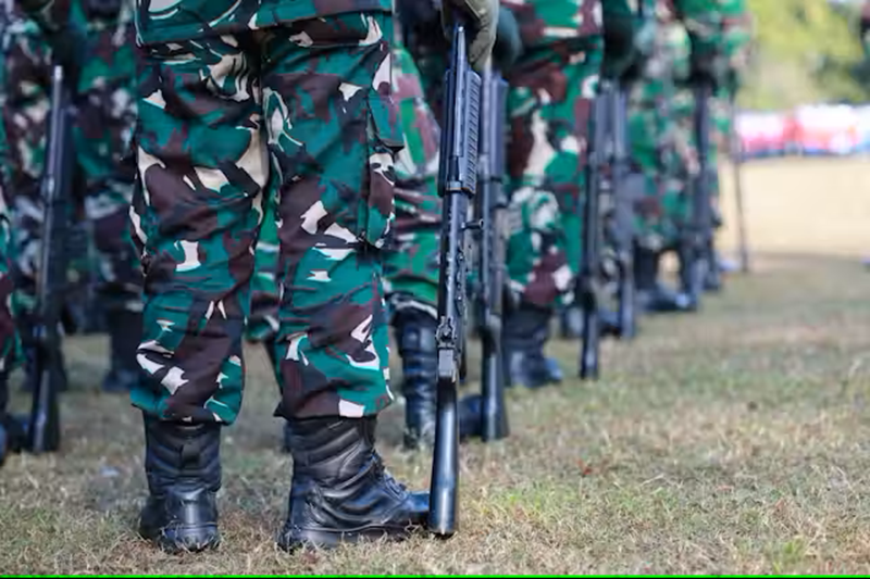 mayoritas-akademisi-tolak-perpres-tni-tangani-terorisme