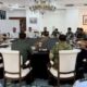 prabowo-panggil-pimpinan-tni-ke-istana,-bahas-geostrategi