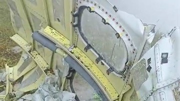 SAR Gabungan Temukan Puing ATR 42-500 di Bulusaraung