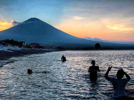 Pariwisata Indonesia Merosot, Vietnam Geser Posisi, Bali Kelelahan