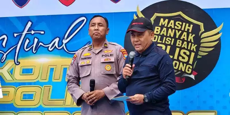 festival-komik-polisi-penolong-2025,-cara-kreatif-polri-dengarkan-suara-publik