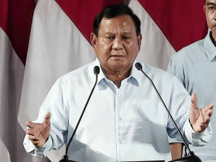 Prabowo Cabut Izin 28 Perusahaan SDA Pasca Bencana!