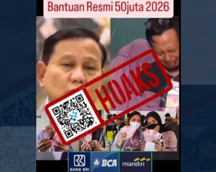 hoaks:-presiden-prabowo-bagikan-bantuan-rp50-juta-ke-masyarakat