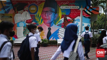 dbh-dari-pusat-‘disunat’,-dki-pangkas-sekolah-swasta-gratis-jadi-100