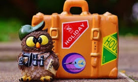 Siapkan Strategi Keuangan, Antisipasi Lonjakan Harga Liburan!